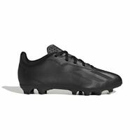 Fodboldstøvler til børn Adidas X Crazyfast.4 Sort 38
