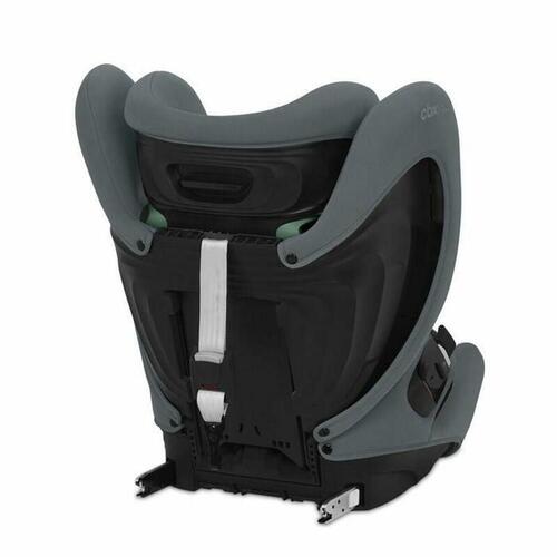 Autostol Cybex Grå I (9 - 18 kg) II (15-25 kg) III (22 - 36 kg) Børns ECE R129