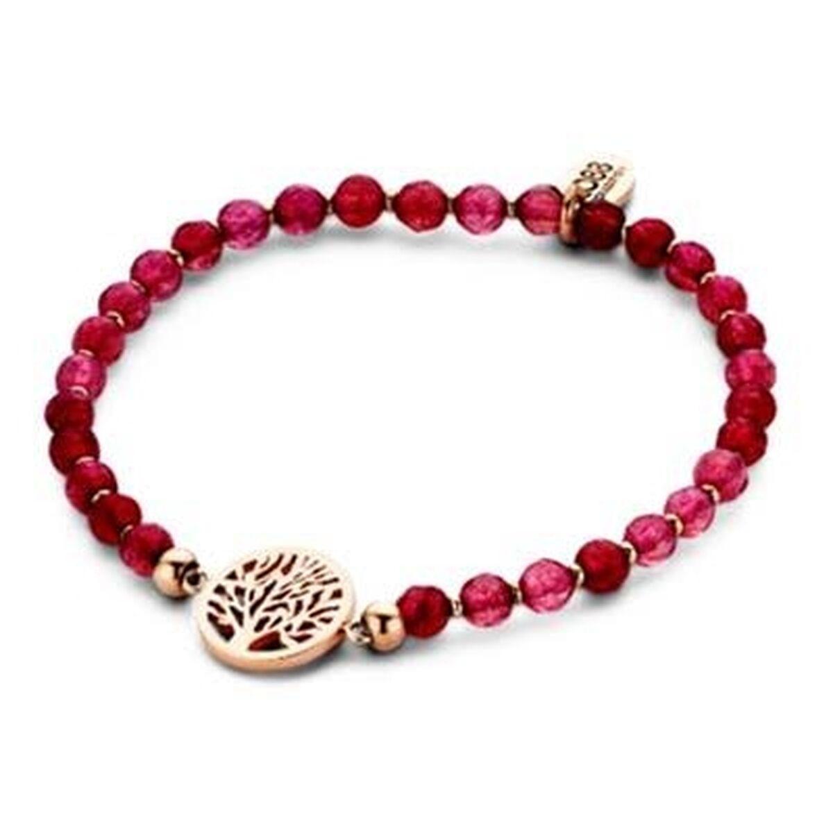 CO88 Collection armbånd til kvinder - Fuchsia (8CB-90228)