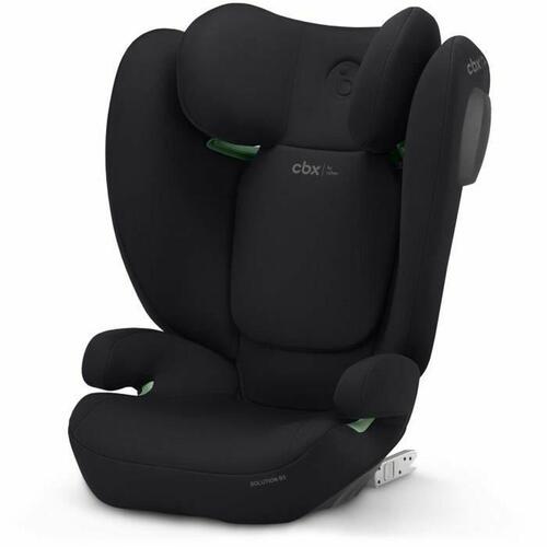 Autostol Cybex Sort II (15-25 kg) III (22 - 36 kg) Børns ECE R129