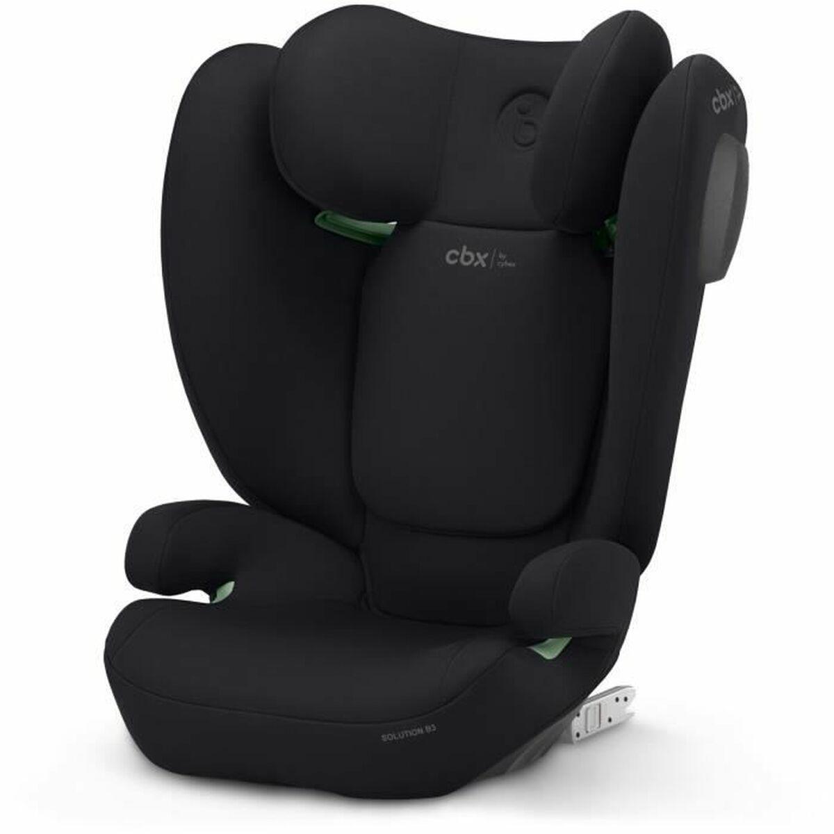 Autostol Cybex Sort II (15-25 kg) III (22 - 36 kg) Børns ECE R129