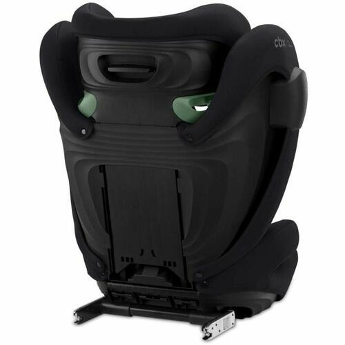 Autostol Cybex Sort II (15-25 kg) III (22 - 36 kg) Børns ECE R129