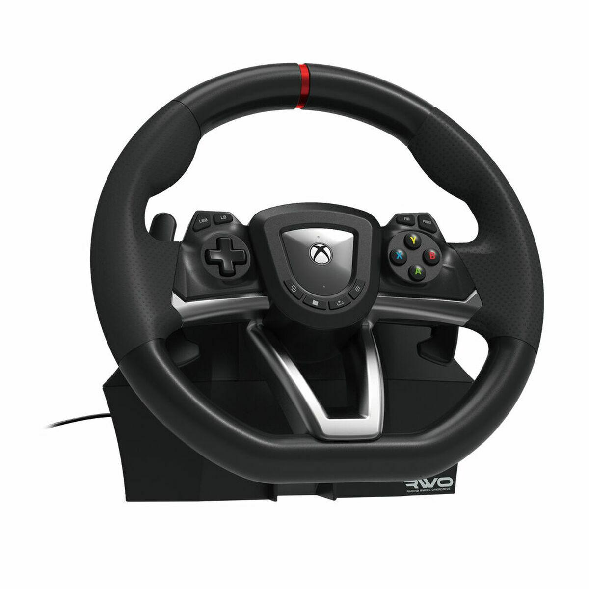 Racerrat HORI