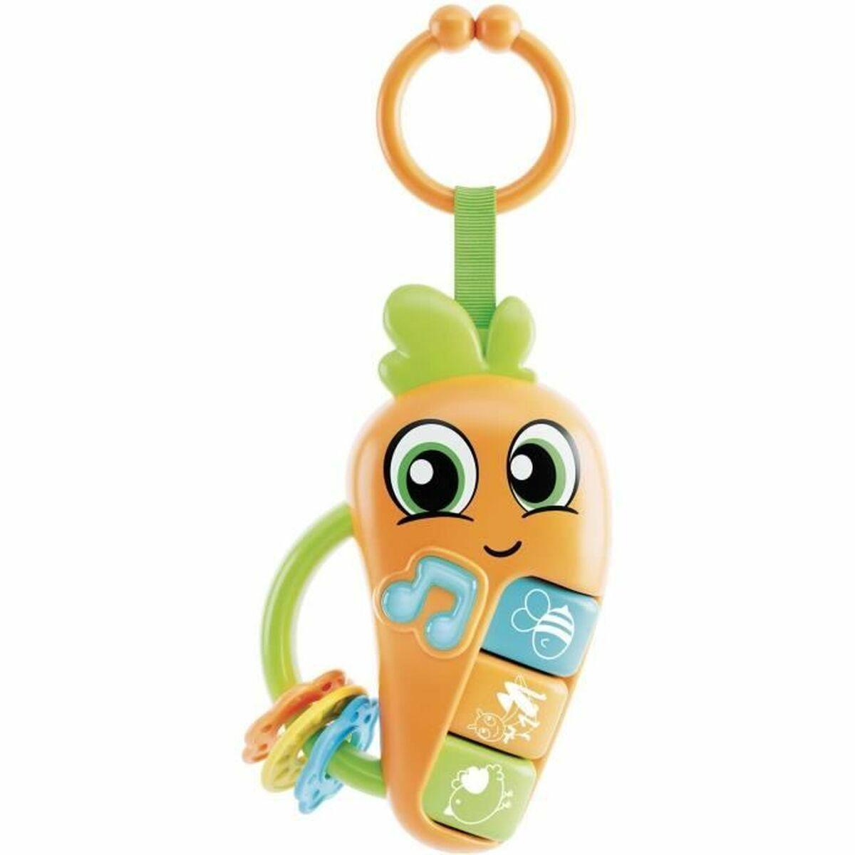 Lærerigt spil - Lisciani Giochi