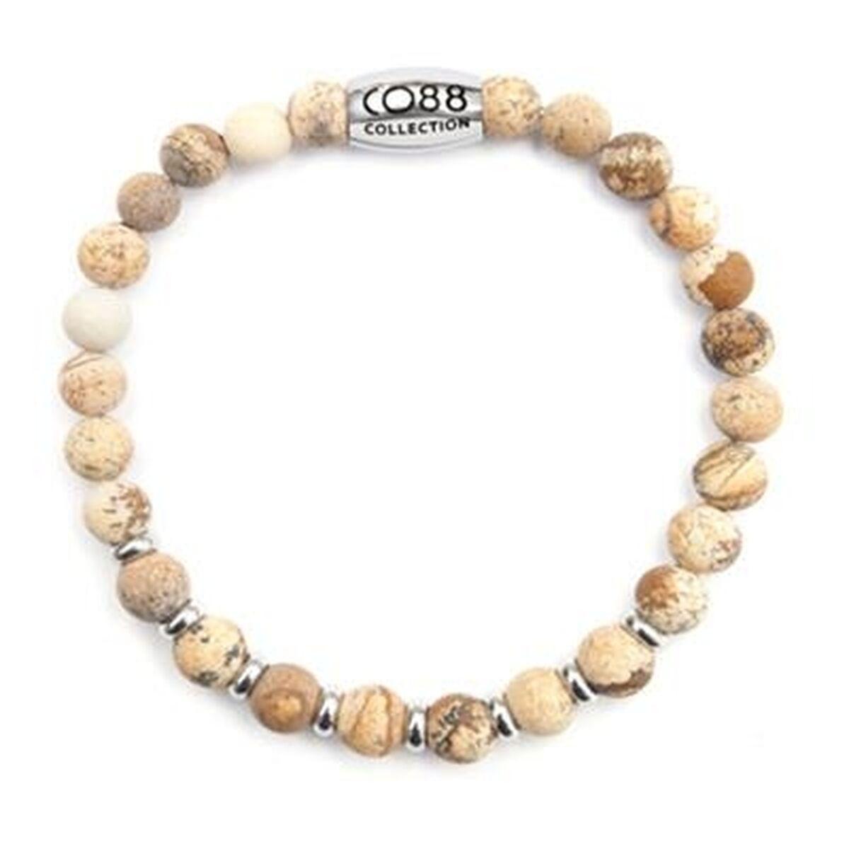 CO88 Collection armbånd til kvinder 8CB-90022 - multifarvet perlearmbånd