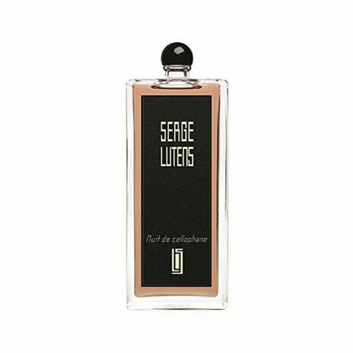 Serge Lutens Nuit de Cellophane Eau de Parfum 100 ml billede