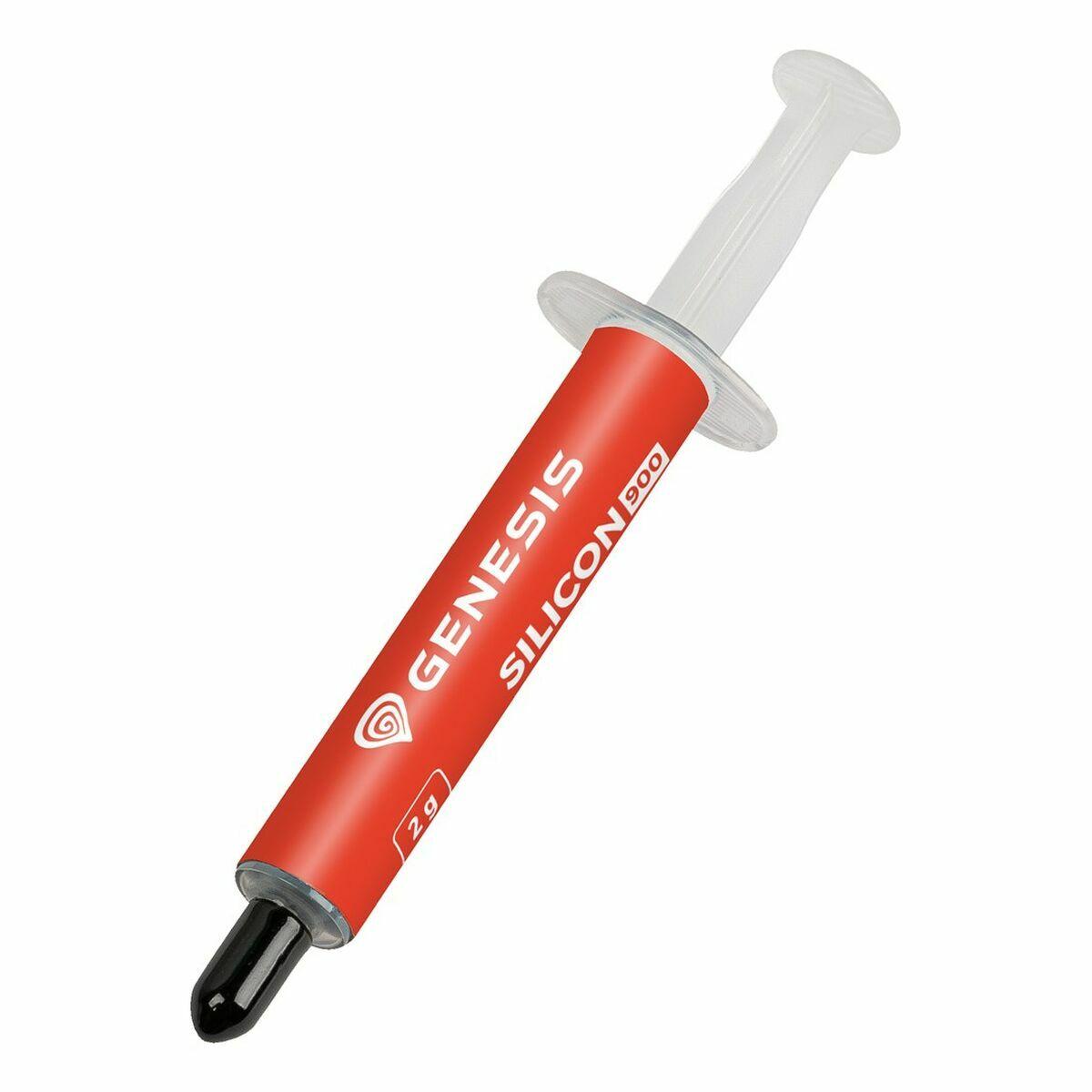 Genesis NTG-2328 varmeledende pasta 2 g billede