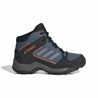 Vandrestøvler Adidas Terrex Hyperhiker Mid Blå 38 2/3