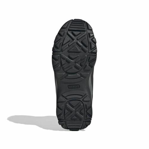 Vandrestøvler Adidas Terrex Hyperhiker Mid Blå 38 2/3