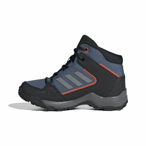 Vandrestøvler Adidas Terrex Hyperhiker Mid Blå 38 2/3