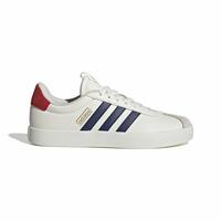 Sportssneakers til damer Adidas VL Court 3.0 Hvid 42 2/3