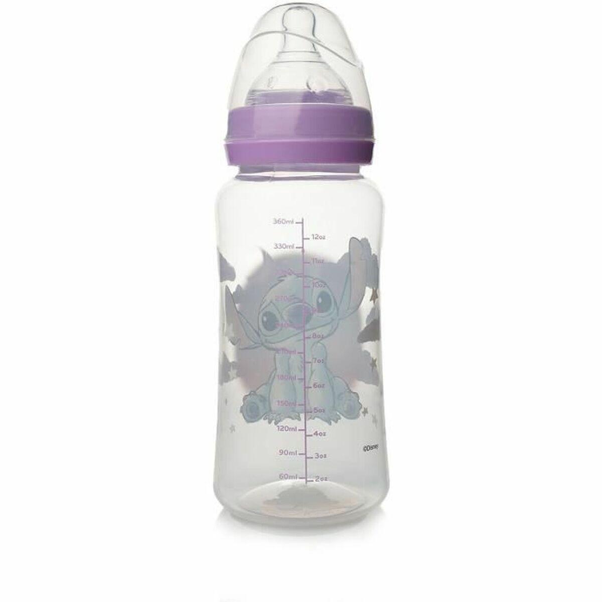 ThermoBaby sutteflaske 360 ml - multifarvet