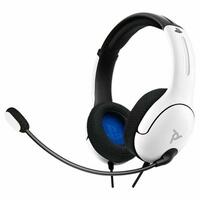 Gaming headset med mikrofon PDP