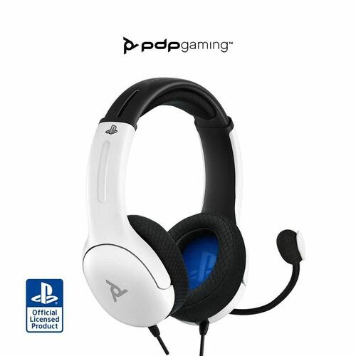 Gaming headset med mikrofon PDP