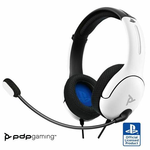 Gaming headset med mikrofon PDP