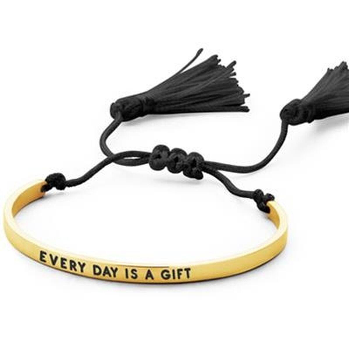 CO88 Collection armbånd til kvinder 8CB-90142 - gylden