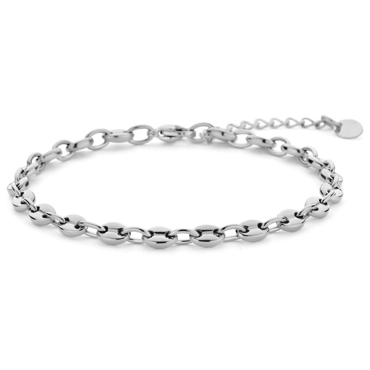CO88 Collection armbånd til kvinder - sølvfarvet (8CB-91289)