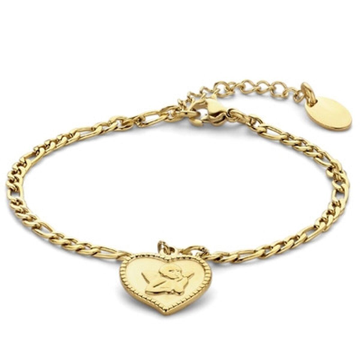 CO88 Collection armbånd til kvinder - gylden (8CB-90774)