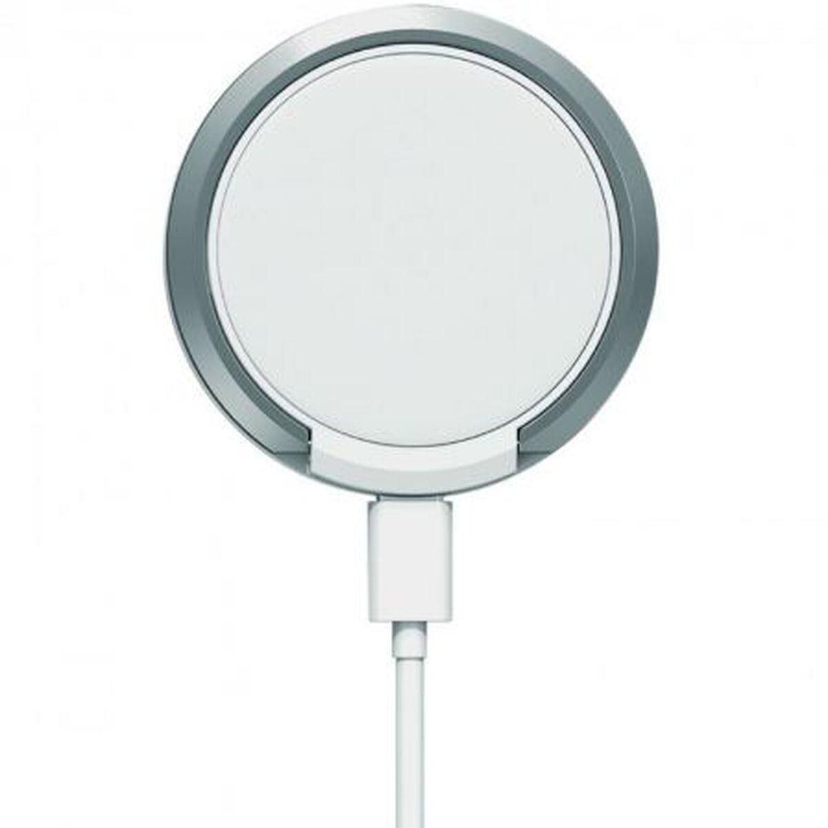 Muvit MCWIR0003 trådløs oplader - dockingstation 15 W, USB‑C