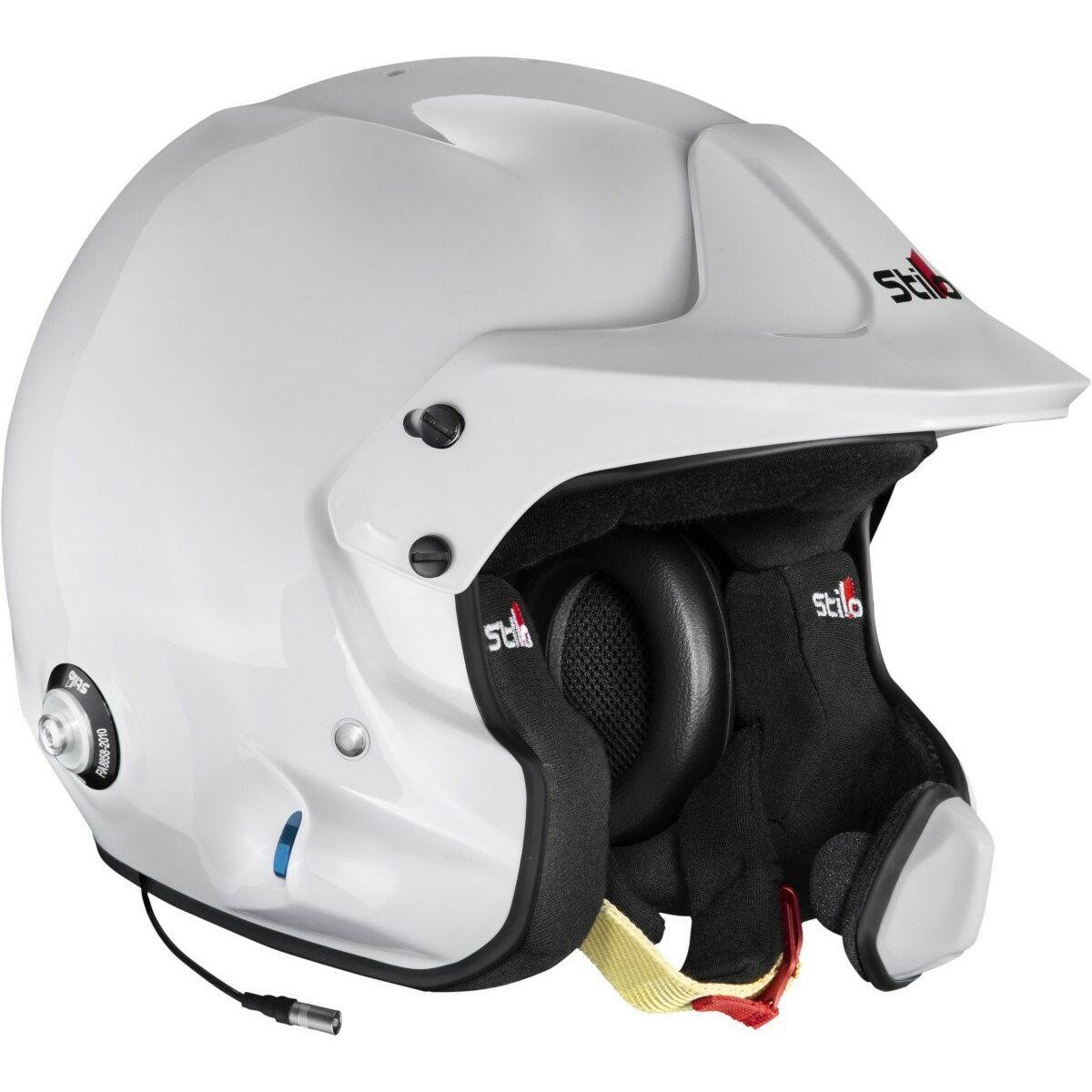 Motorcykelhjelm Stilo STIAA0224BG2V590101 - str. 59