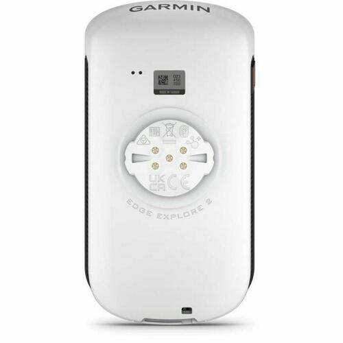 Cykelcomputer GARMIN Edge Explore 2