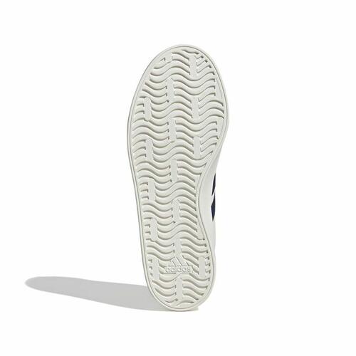 Sportssneakers til damer Adidas VL Court 3.0 Hvid 44