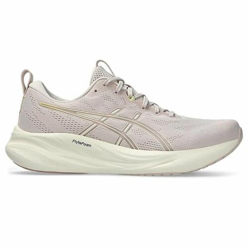 Løbesko til voksne Asics Gel-Pulse 16 Mujer Beige 39
