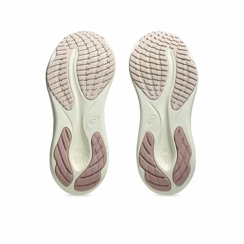 Løbesko til voksne Asics Gel-Pulse 16 Mujer Beige 39
