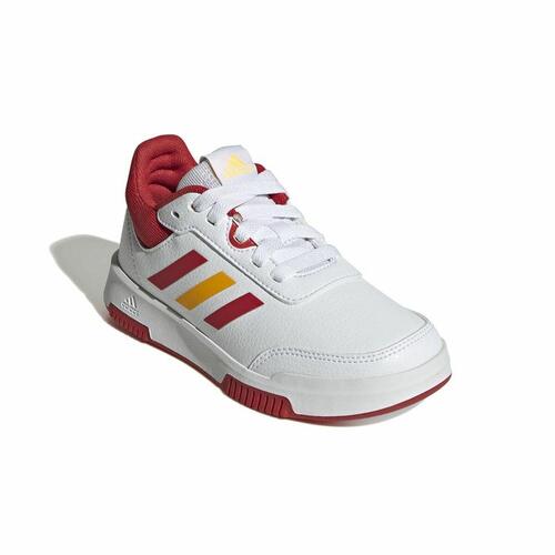 Sportssko til børn Adidas Tensaur Sport 2.0 Hvid 37 1/3