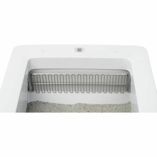 Kattebakke PetSafe Hvid Plastik