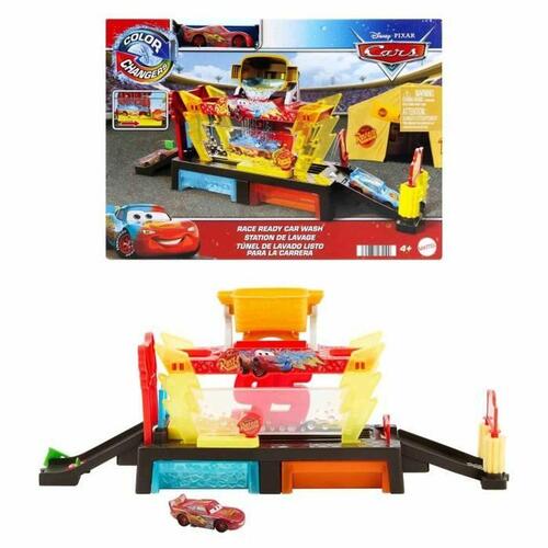 Bil Hot Wheels