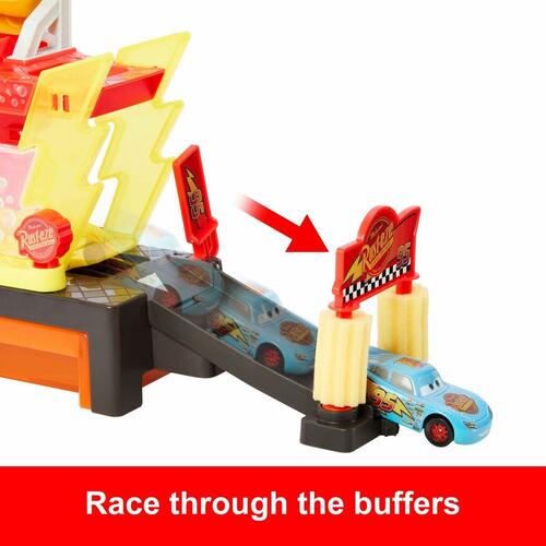 Bil Hot Wheels