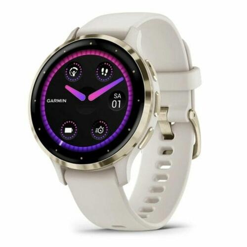 Smartwatch GARMIN Elfenben 1,2"
