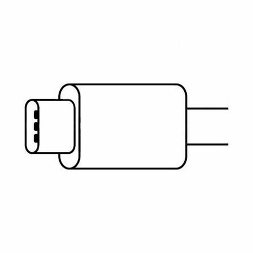 USB-adapter Apple Hvid