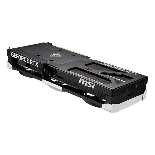 Grafikkort MSI nvidia geforce rtx 5070 16 GB GDDR6X