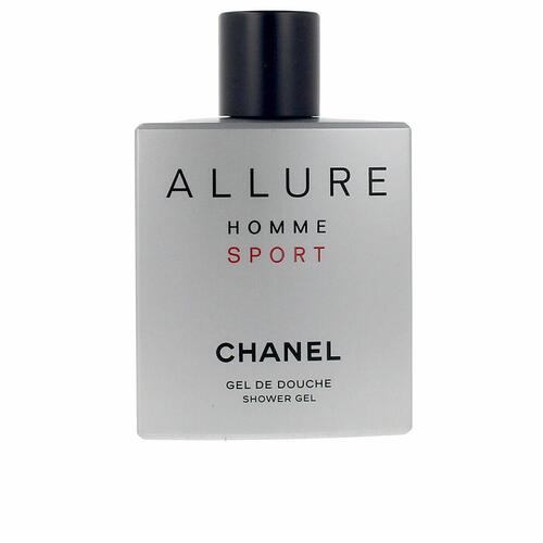 Shower gel Chanel 123730 Gel Flaske Mænd