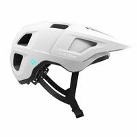 Cykelhjelm til voksne Lazer BLC24478923-W Hvid