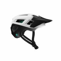 Cykelhjelm til voksne Lazer BLC2547892851 Hvid Sort