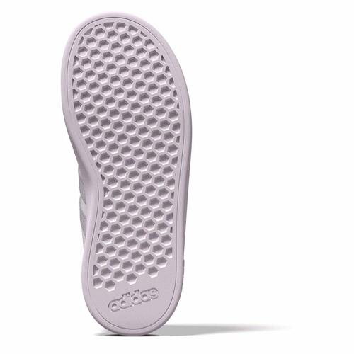 Sportssko til børn Adidas Grand Court 2.0 Hvid 33.5