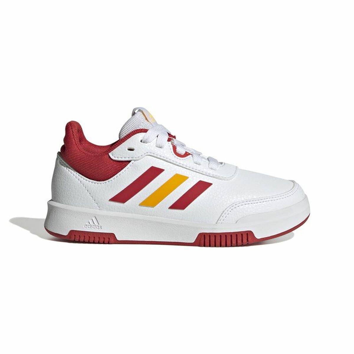 Sportssko til børn Adidas Tensaur Sport 2.0 Hvid 35.5