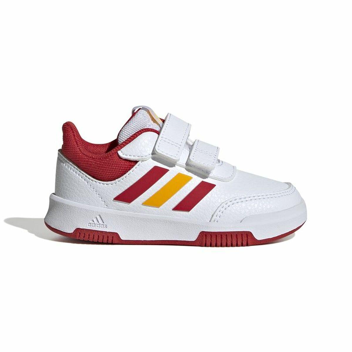 Adidas Tensaur Sport 2.0 sneakers til børn - Hvid, str. 22