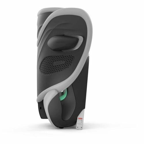 Autostol Cybex Solution G2 i-Fix Plus Grå II (15-25 kg) Børns ECE R129