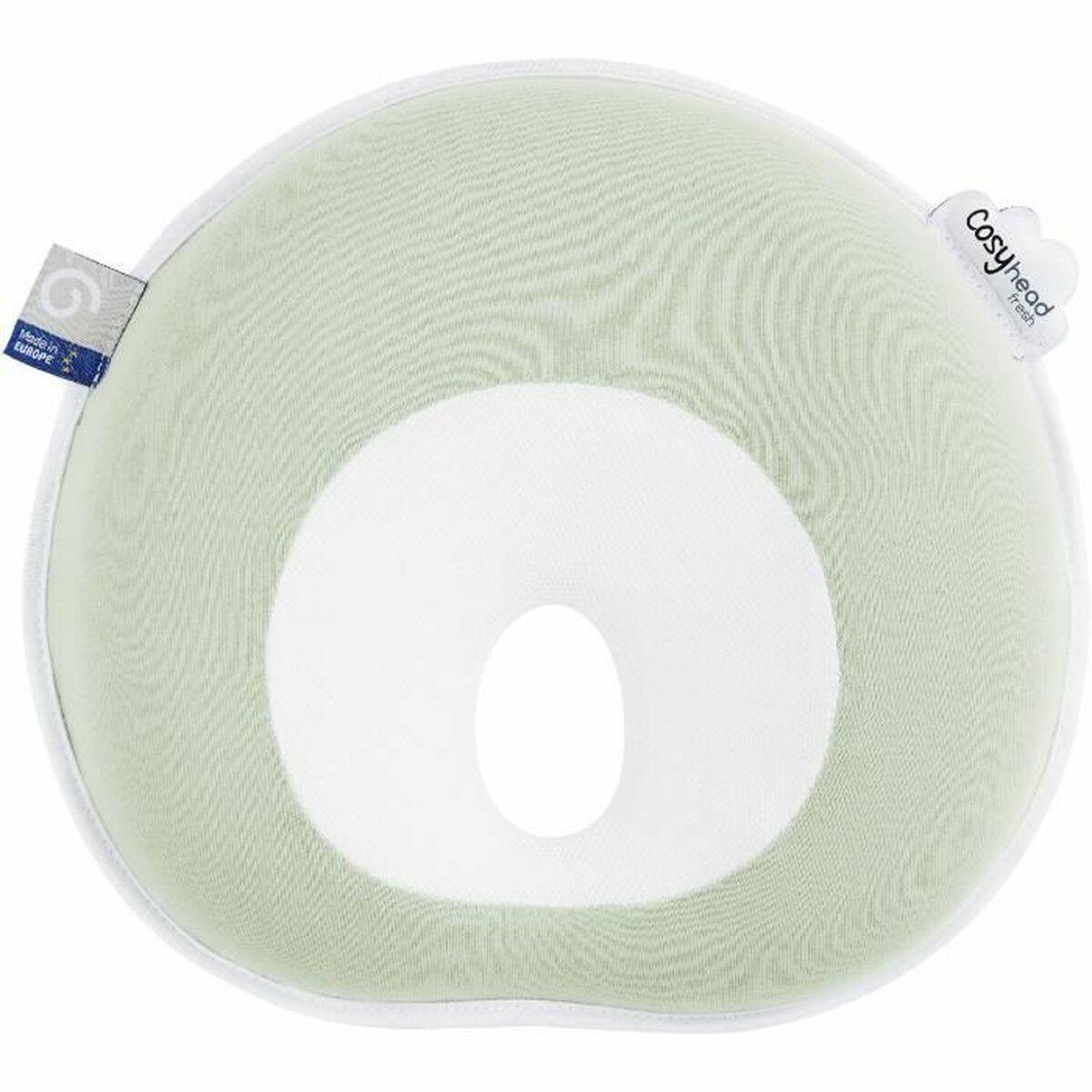 Babymoov nakkepude - grøn unisex