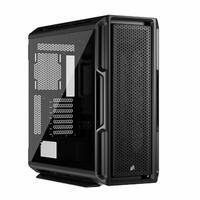 ATX Semi-tårn kasse Corsair Sort