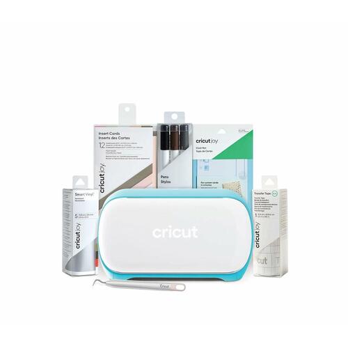 Håndværkssæt Cricut