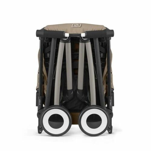 Barnevogn Cybex Beige