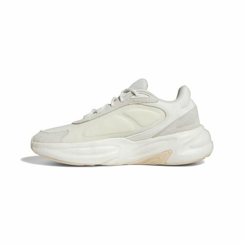 Løbesko til voksne Adidas Ozelle Cloudfoam Hvid 40