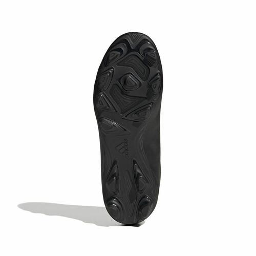 Fodboldstøvler til børn Adidas X Crazyfast.4 Sort 35.5