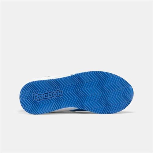 Sportssko til børn Reebok Royal Cl Jog 3.0 Hvid 27