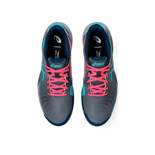 Padel træner til voksne Asics Gel-Challenger 14 Padel Antracit 44.5